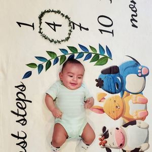 Meet your Posher, Dania